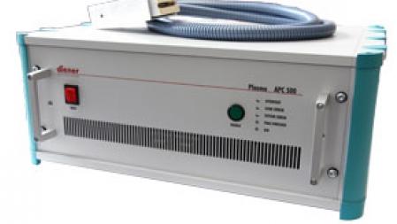 PLASMABEAM APC 500 PLASMABEAM APC 500