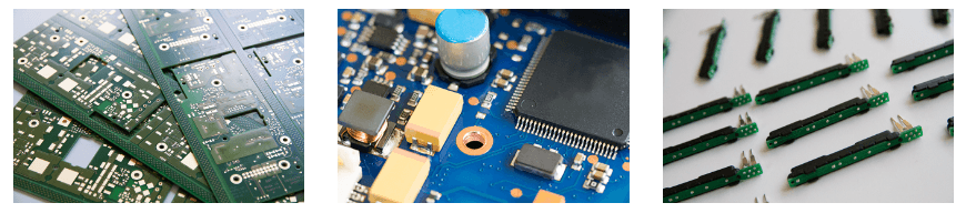 application parylene electronics sensor technology