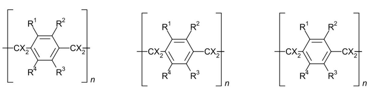 General chemical structure