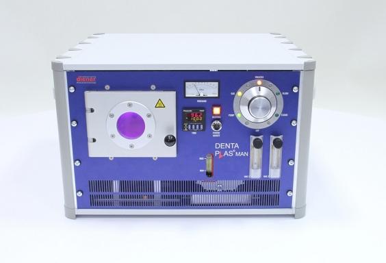 Lage druk plasma systemen voor tandartsen en tandlabos Lage druk plasma systemen voor tandartsen en tandlabos