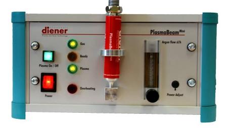 Diener PLASMABEAM MINI