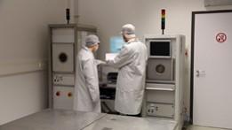 R&D - academic plasma applications R&D - academic plasma applications